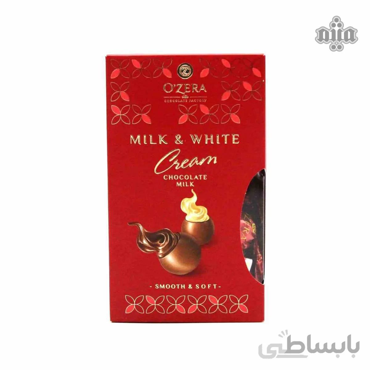 کادویی اوزرا 200 گرمی