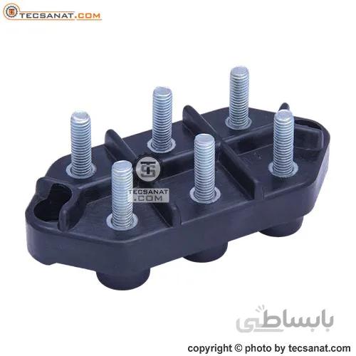 ترمینال الکتروموتور کد T203