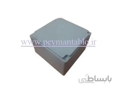جعبه تقسیم آلومینیومی 160*250*250 VESTON
