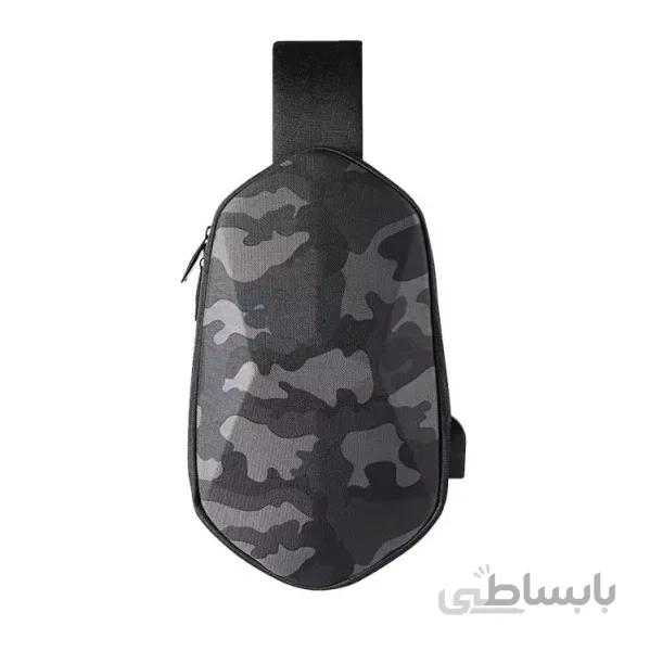 کوله پشتی Tajezzo P4 Army Sling
