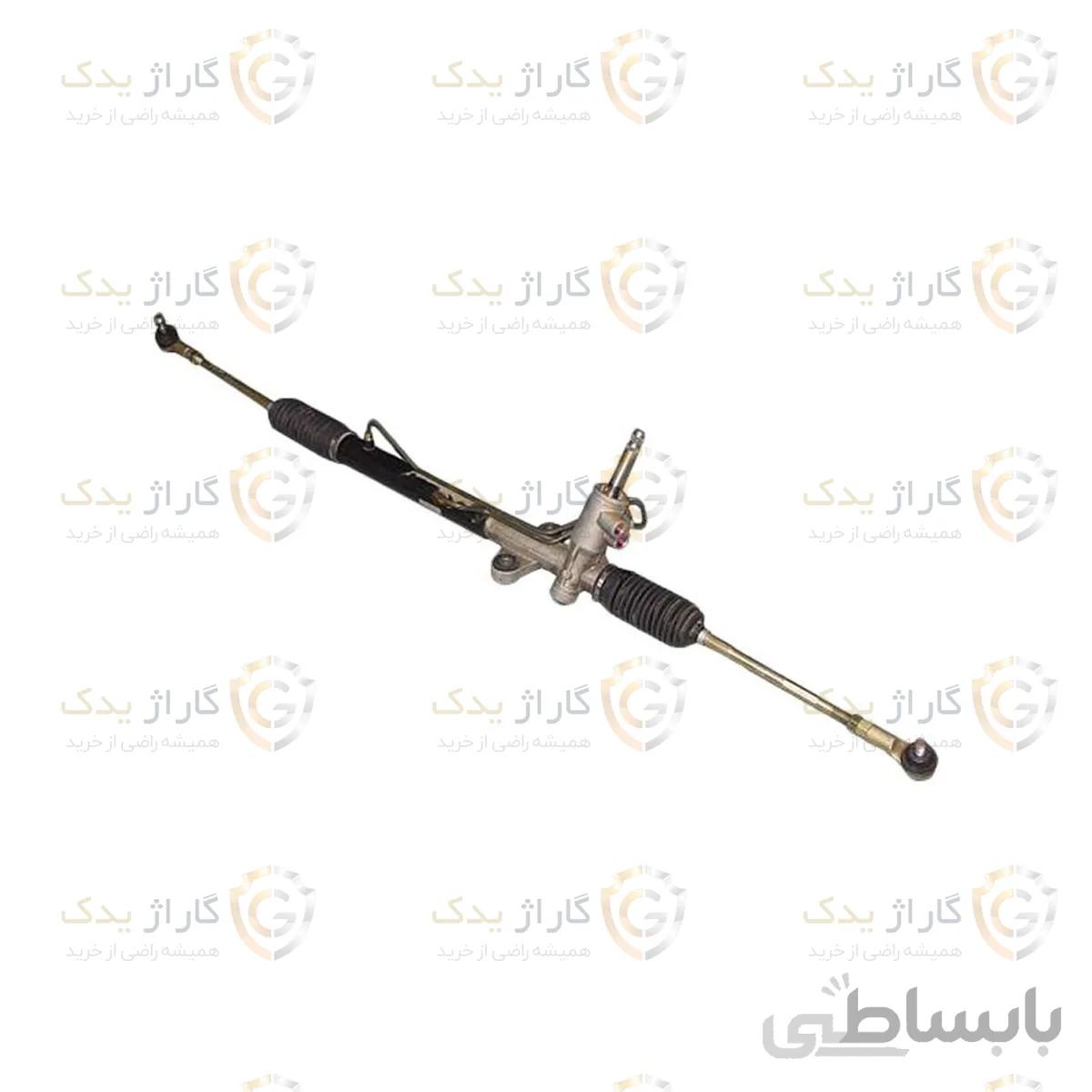 جعبه فرمان لیفان 620