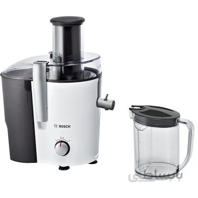آبمیوه گیری بوش مدل MES25A0 ا Bosch MES25A0 Juicer کد 394324