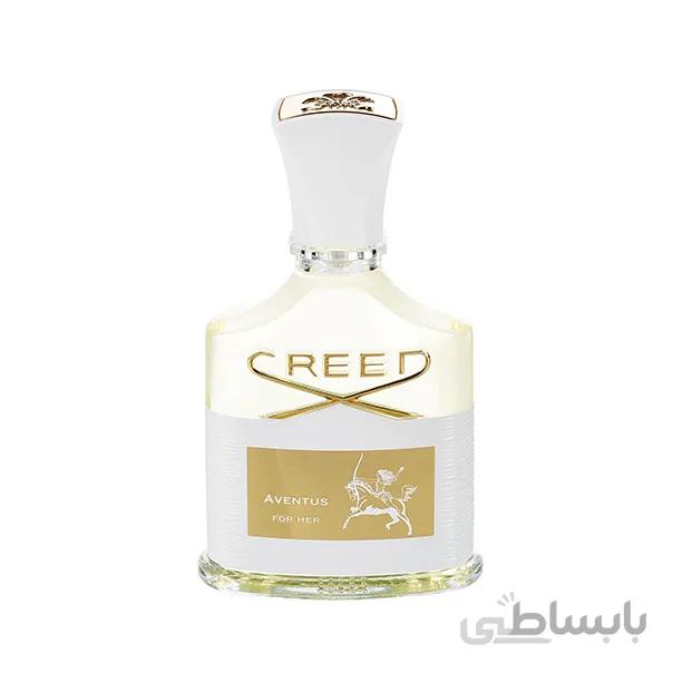 عطر ادکلن کرید مدل اونتوس زنانه creed aventus for her