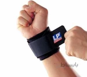مچ بند ال پی lp 753