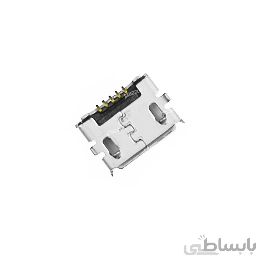 سوکت شارژ Micro usb هوآوی Honor 4C / Honor 4X / P8 Lite 2016 / Y6 / P8