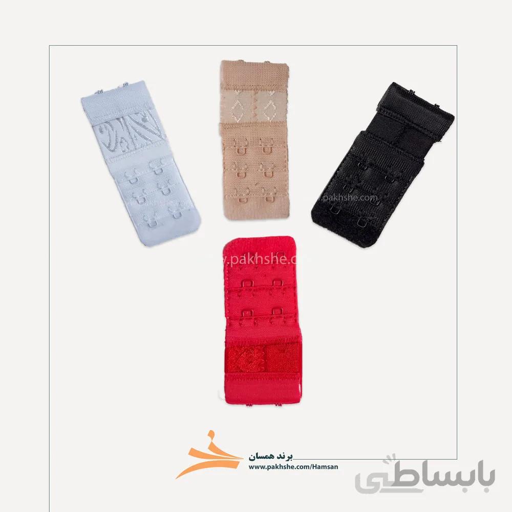 بسته سه عددی رابط سوتین برند همسان