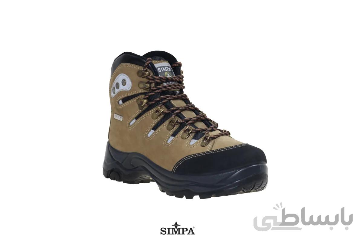 کفش کوهنوردی سیمپا مدل توچال