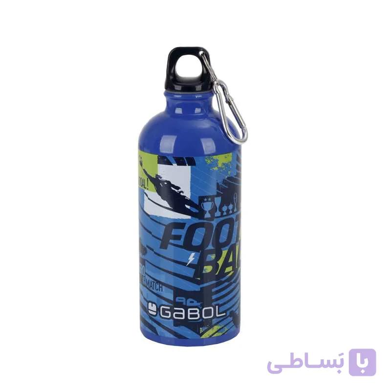 قمقمه گابل مدل Ball 234848003 گنجایش 0.6 لیتر