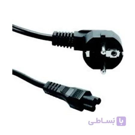 کابل برق لپ تاپ XP به طول 1.8 متری