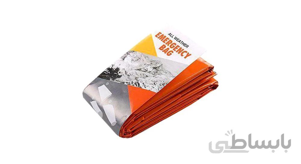Emergency Sleeping Bags ا Emergency Sleeping Bags