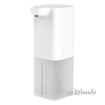 مخزن فوم مایع دستشویی اتوماتیک مدل Sparrow