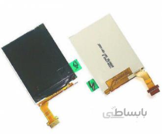 ال سی دی سونی اریکسون F305 / W395 ا ال سی دی سونی اریکسون دبلیو 395