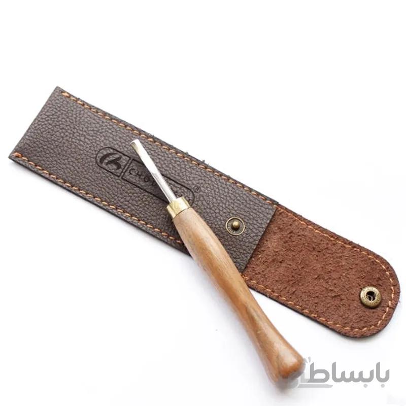 مغار تخت ظریف کاری چوتاشی عرض 4 میلی‌متر