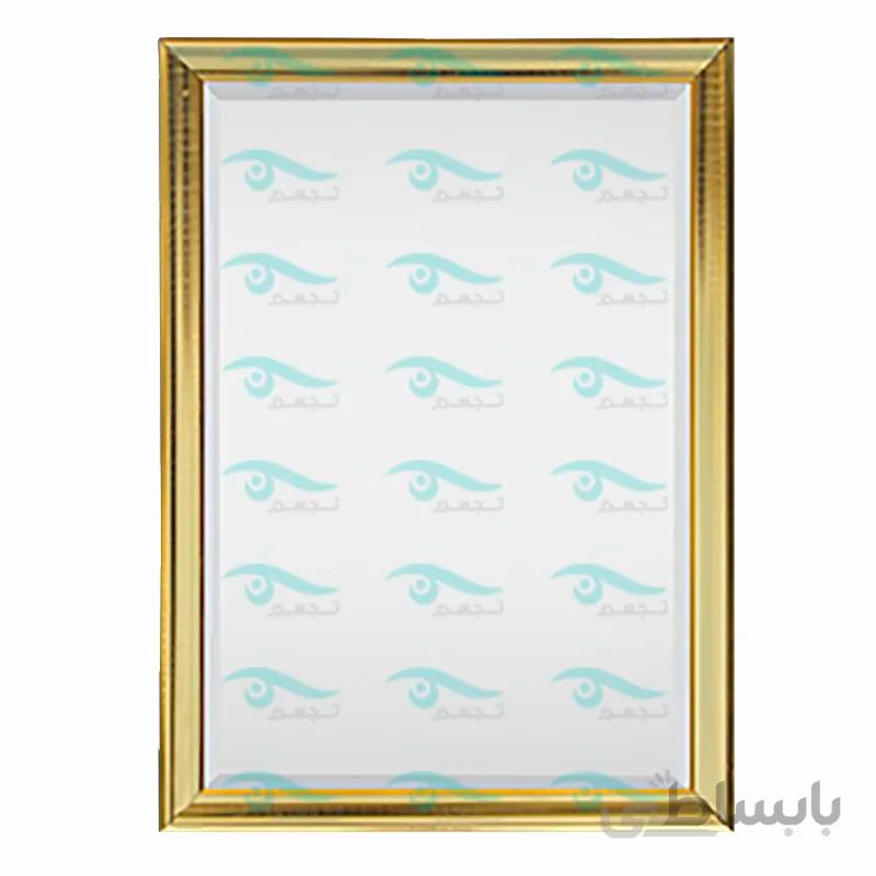 آینه دستشویی آسپن