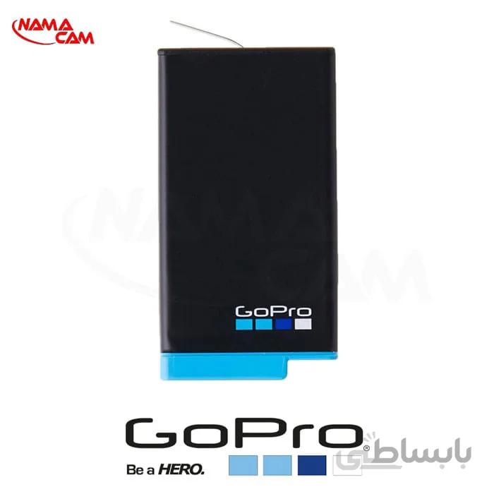 باتری اصلی دوربین GoPro Max ا Gopro Max Battery