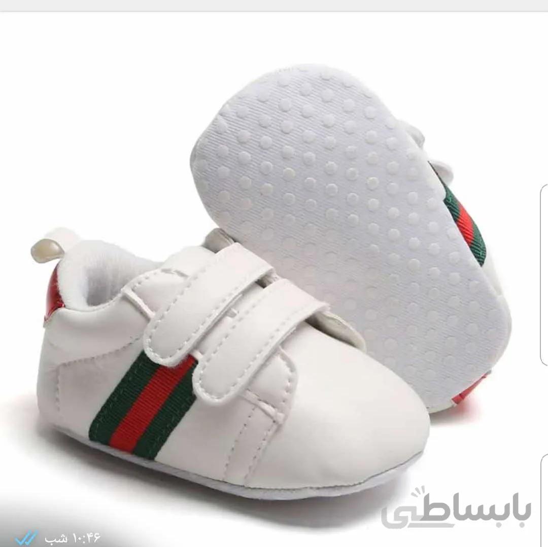 پاپوش گوچی 2چسب