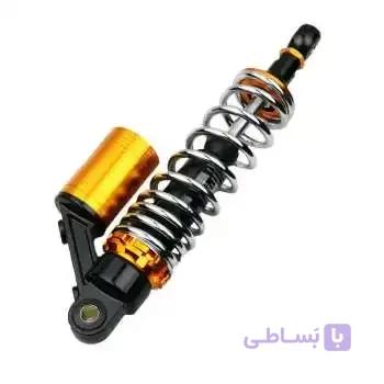 کمک فنر عقب موتورسیکلت مدل K01 مناسب برای هندا