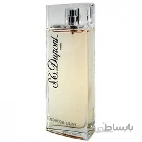 اس تی دوپوند اسنس پیور زنانه ا S.T.Dupont - Essence Pure for Women