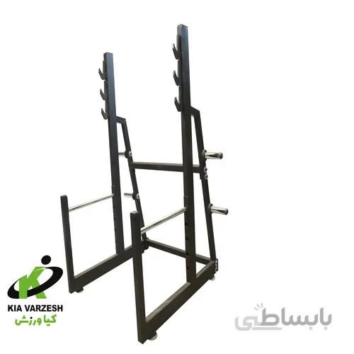 مقر اسکات و لیفت (وزنه آزاد) SEG کد F10 - مشخصات،قیمت و خرید ا seg scott & lift headquarters