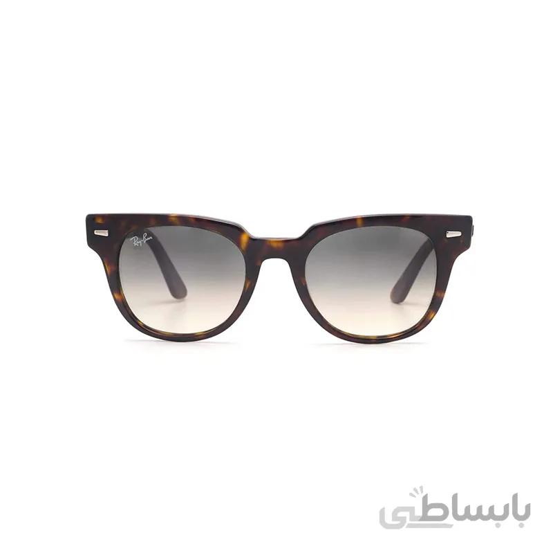 عینک آفتابی ری بن مدل RB2186 902 ا RB2186 902