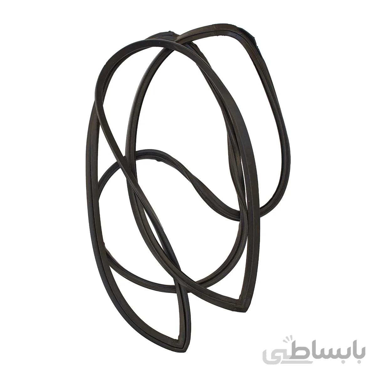 نوار دور شیشه عقب پژو 405 برند پارت بست