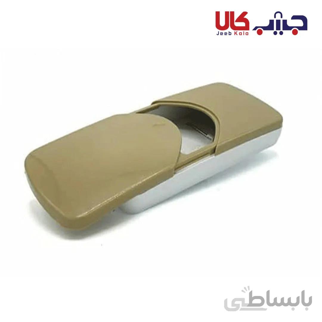 جادستمال کاغذی سقفی