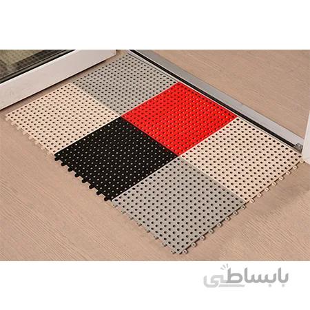 کفپوش ضد لغزش جلوگیری کننده از افتادن کودکان