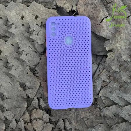 قاب سیلیکونی گوشی سامسونگ Galaxy A11 مدل توری