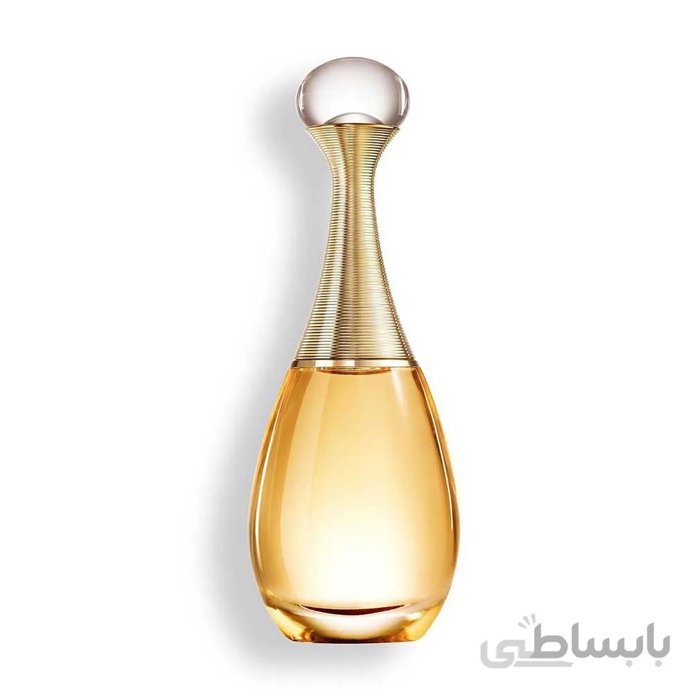 عطر خالص دیورجادور