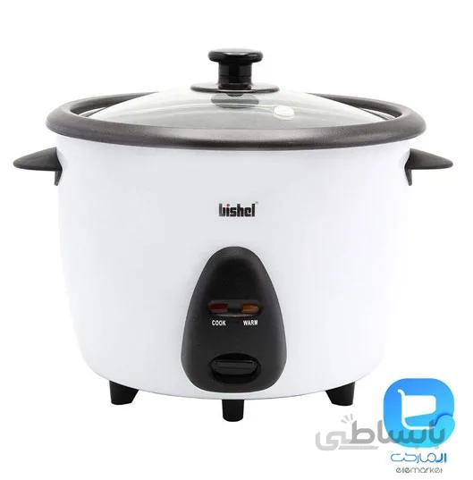 پلوپز بیشل مدل BL-RC-006