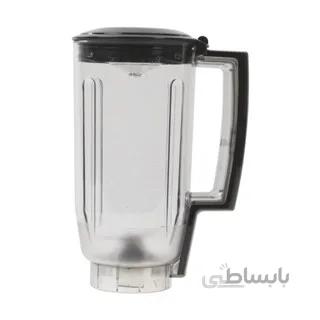 پارچ طلقی مخلوط کن غذاساز حرفه ای بوش ( ...MUM5 )
