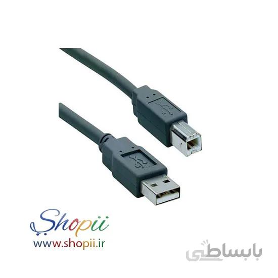 کابل پرینتر پی نت به طول 3 متر