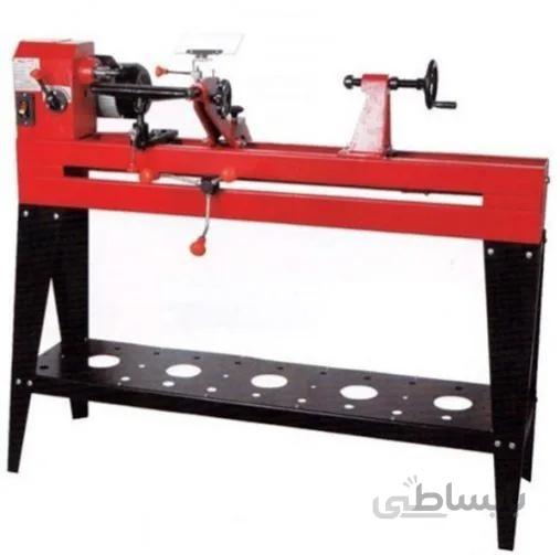 ماشین کپی تراش دور متغیر محک مدلCWL-1000 V ا CWL-1000 V
