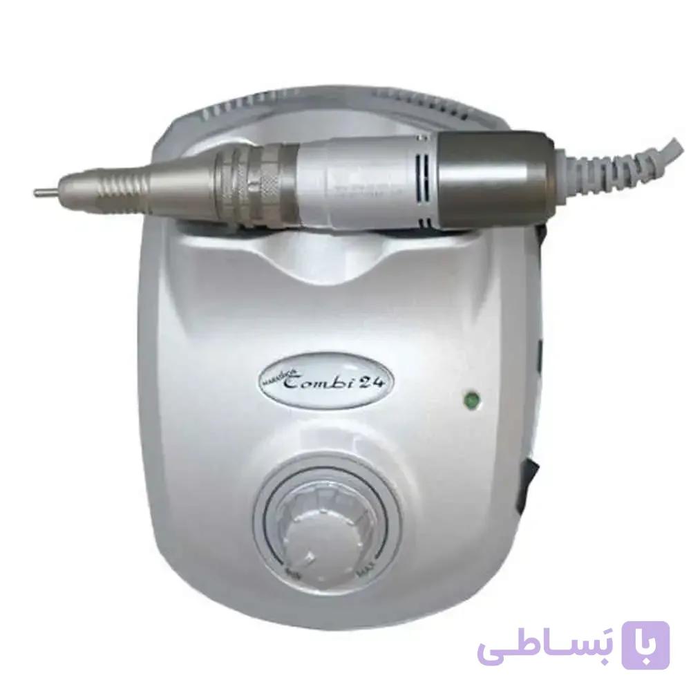 سوهان برقی ناخن ماراتون مدل combi 24