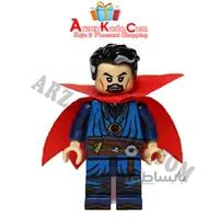لگو ساختنی آدمک فله مدل Doctor Strange کد 2