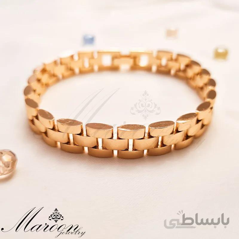 دستبند رولکس مارون CD70