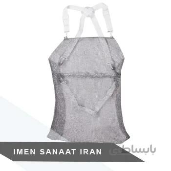 پیش بند فلزی