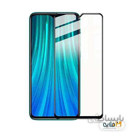 محافظ صفحه نمایش شیائومی نوت 8 پرو ا Glass Xiaomi Note 8 Pro