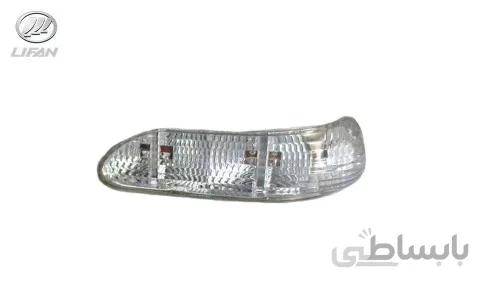 چراغ راهنما آینه چپ لیفان 520 اصلی