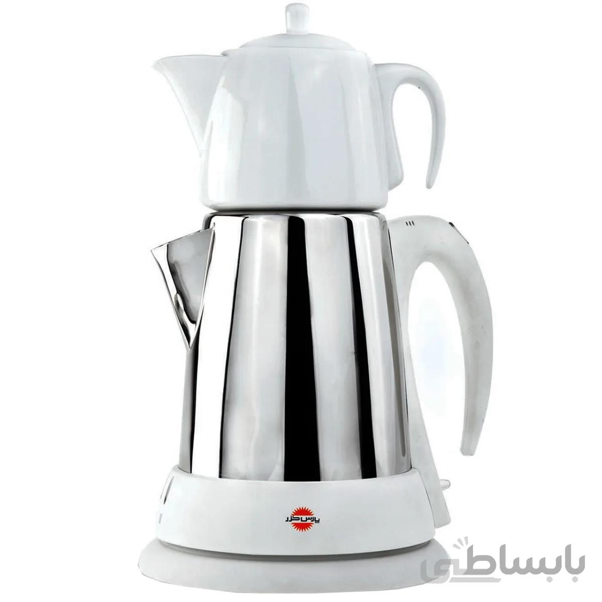 چای ساز پارس خزر مدل چای نوش