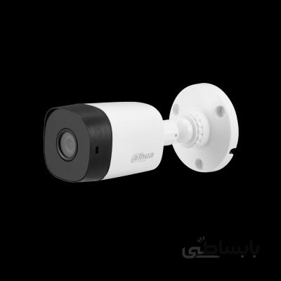 دوربین مداربسته آنالوگ داهوا 2MP مدل HFW-B1A21P ا Security Camera Dahua HFW-B1A21P