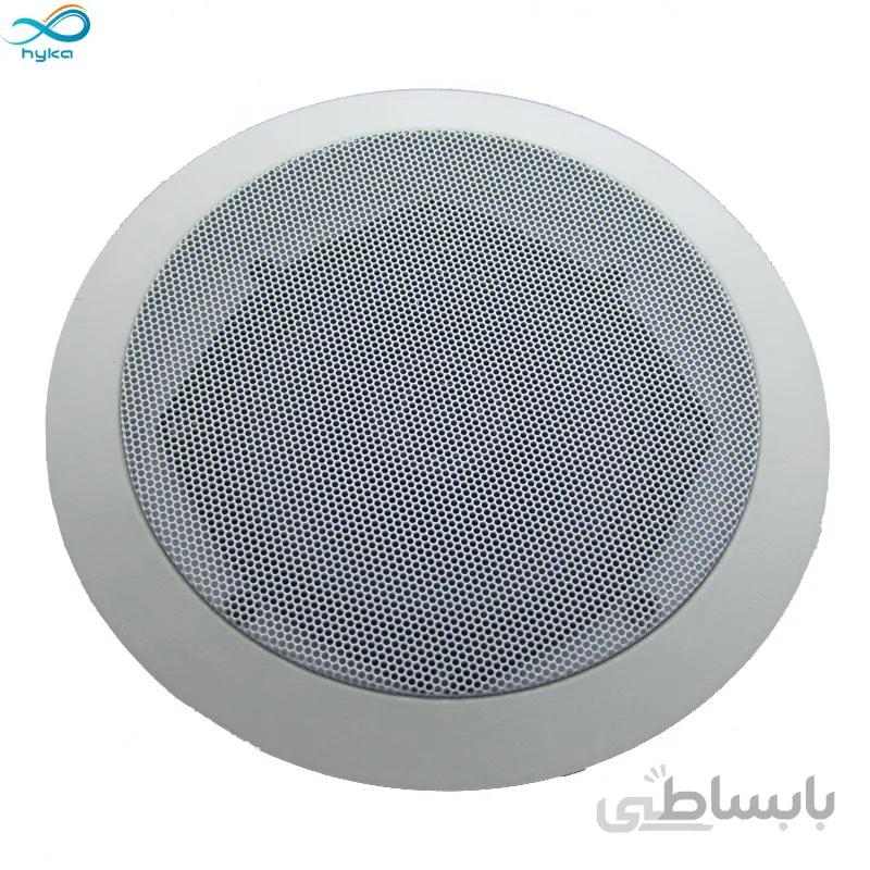بلندگوی سقفی توکار 30W