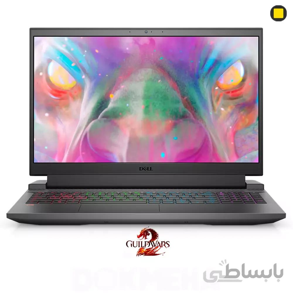لپ‌ تاپ گیمینگ دل Dell G15 5511 Special Edition