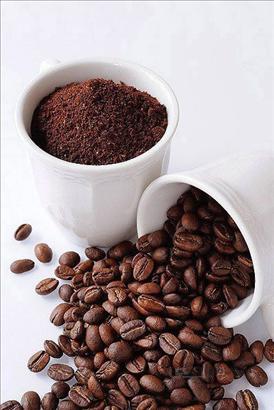قهوه اسپرسو فول کافئین
