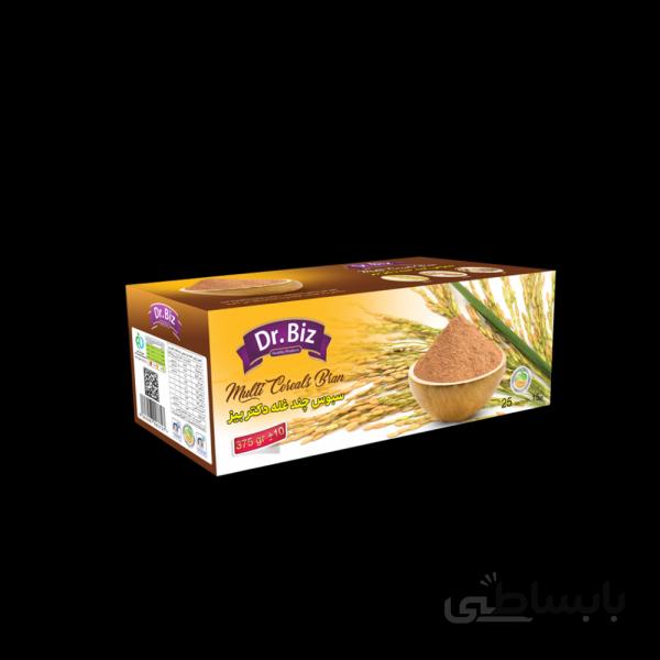 سبوس چند غله