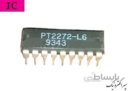PT2272-L6