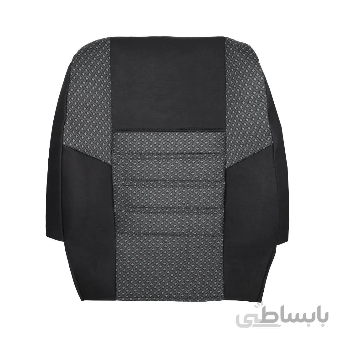 روکش صندلی پژو و پیکان | طرح فراری | کد R160