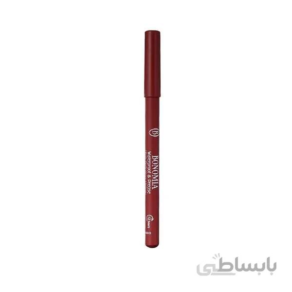 خط لب بونومیا شماره 521 BONOMIA ا شناسه کالا: 1000