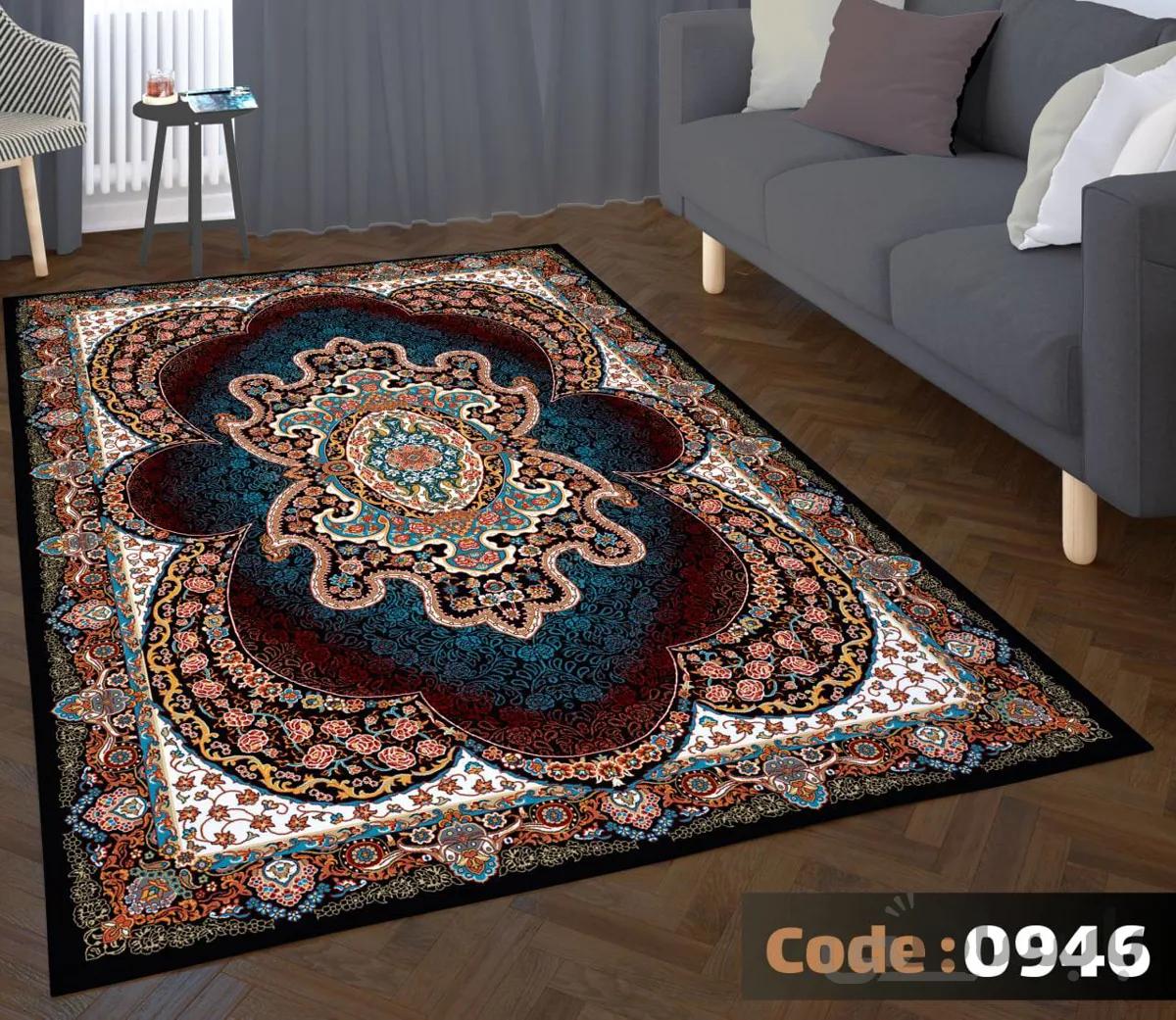 روفرشی طرح سنوبر