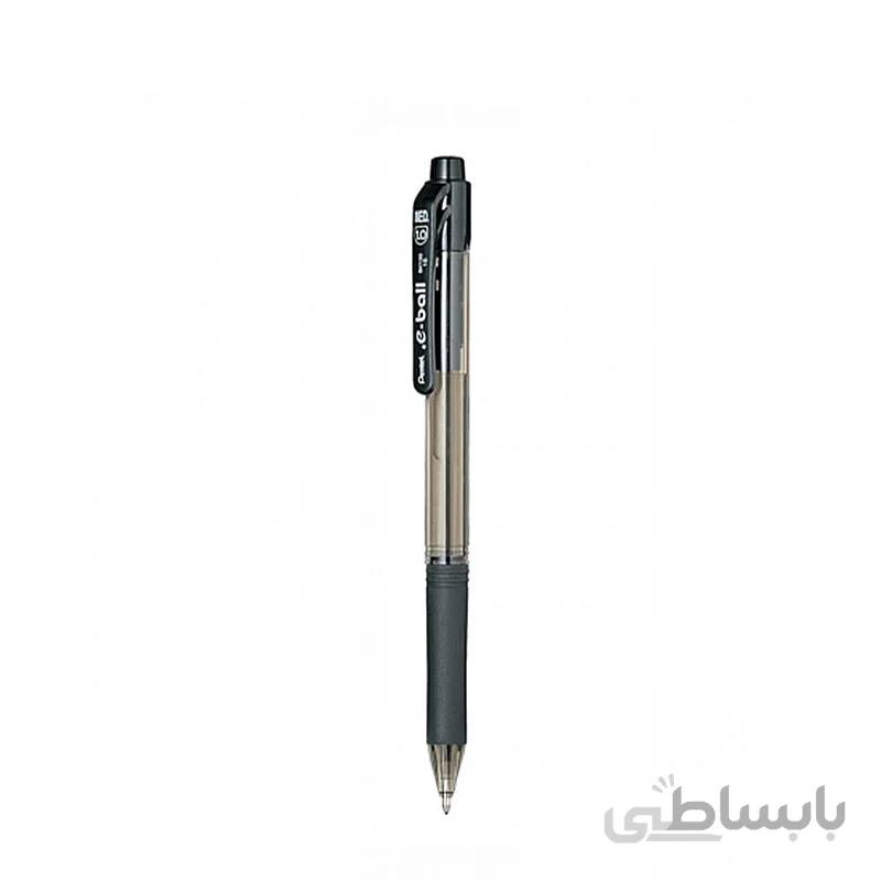 خودکار پنتل مدل e ball BK130
